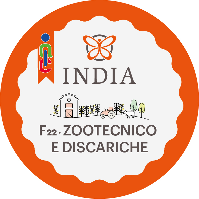 F22 – Un Disinfestatore per Ogni Ambiente – Zootecnico e Discariche